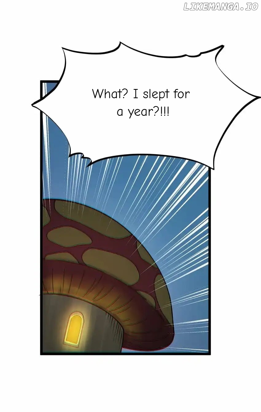 This Hero is a Money Supremacist Chapter 31 - page 72